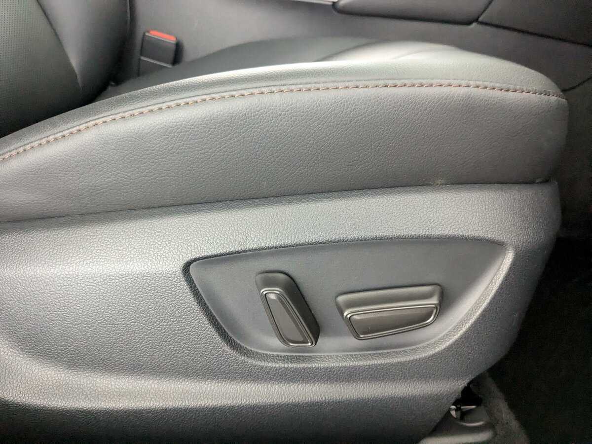 Купить Toyota Camry, 2020, 36 133 км, фото №18