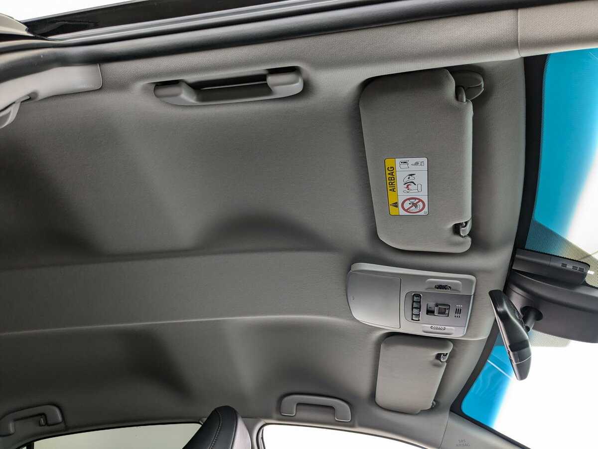 Купить Toyota Camry, 2020, 36 133 км, фото №19