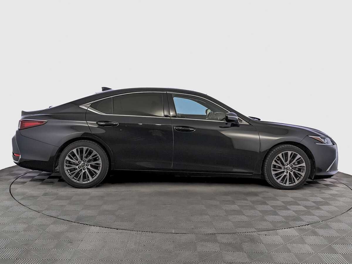 Купить Lexus ES 250, 2021, 64 291 км, фото №4
