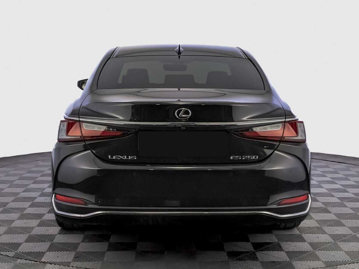 Купить Lexus ES 250, 2021, 64 291 км, фото №6