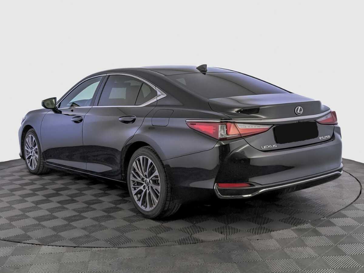 Купить Lexus ES 250, 2021, 64 291 км, фото №7