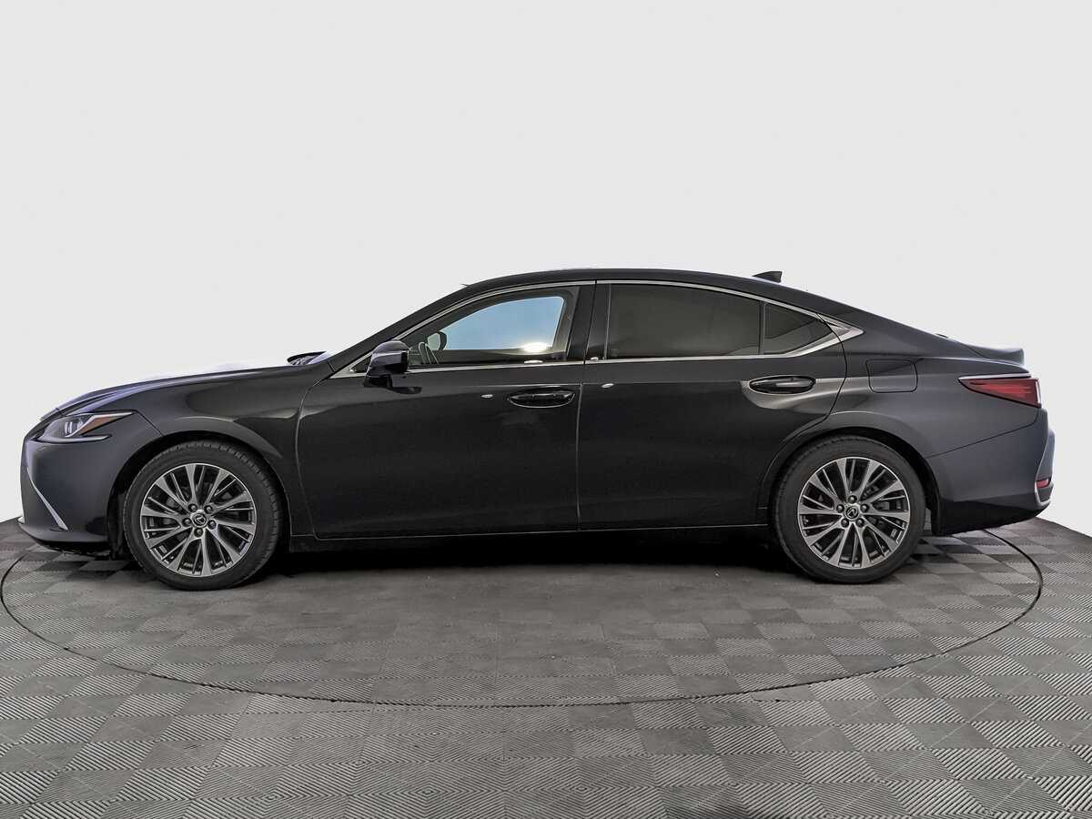 Купить Lexus ES 250, 2021, 64 291 км, фото №8