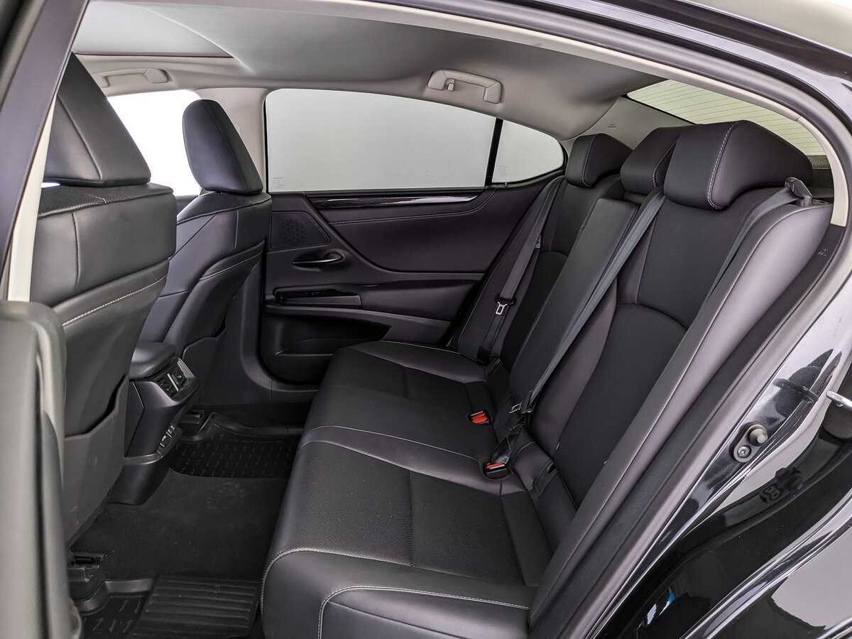 Купить Lexus ES 250, 2021, 64 291 км, фото №14