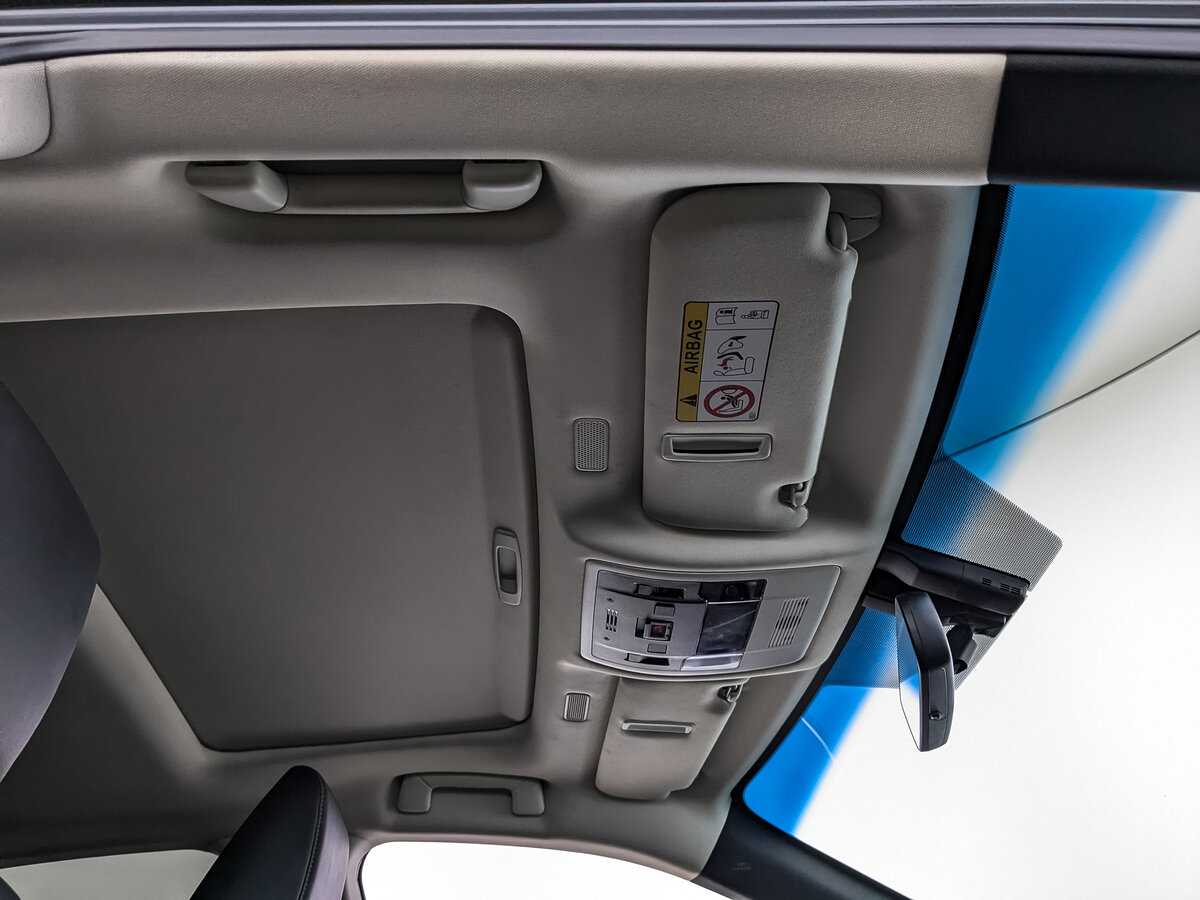 Купить Lexus ES 250, 2021, 64 291 км, фото №18