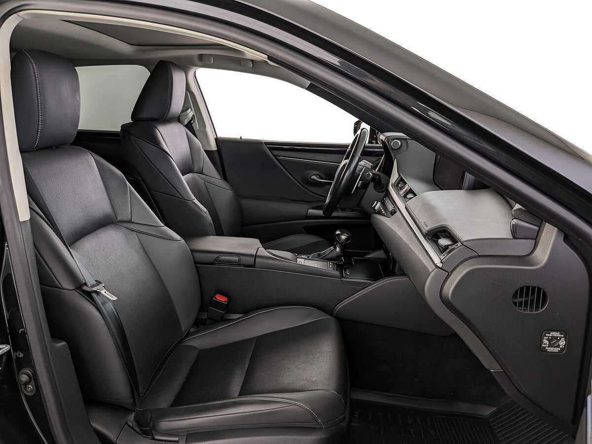 Купить Lexus ES 250, 2021, 64 291 км, фото №19