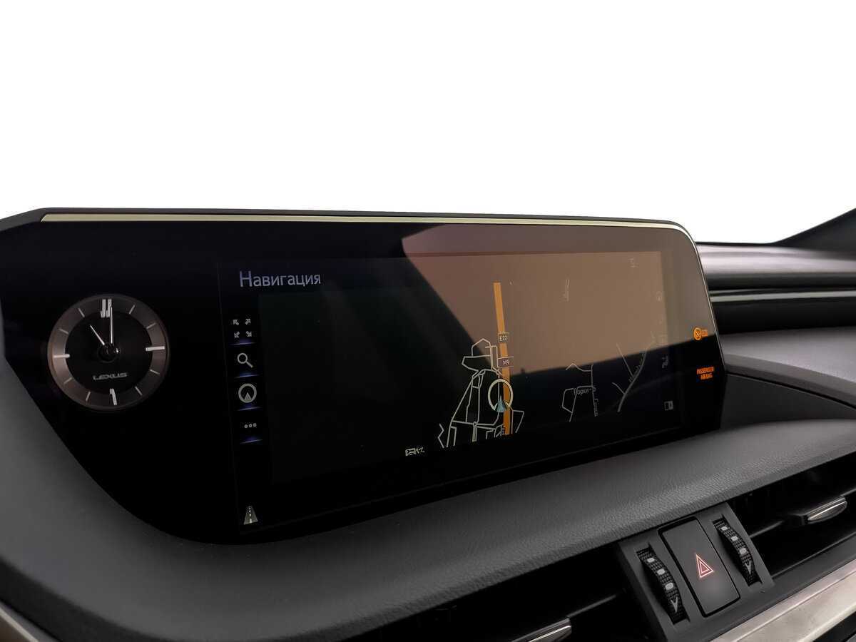 Купить Lexus ES 250, 2021, 64 291 км, фото №21