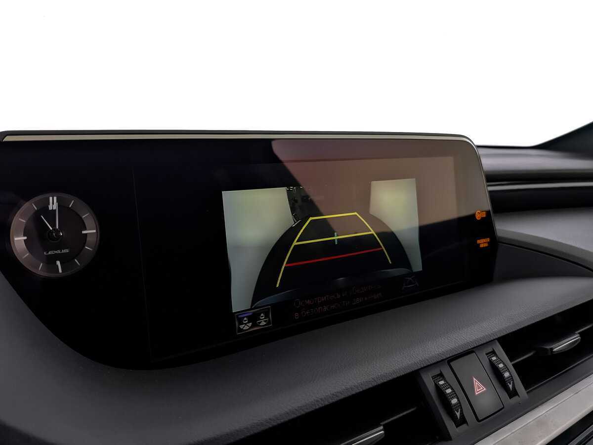 Купить Lexus ES 250, 2021, 64 291 км, фото №22