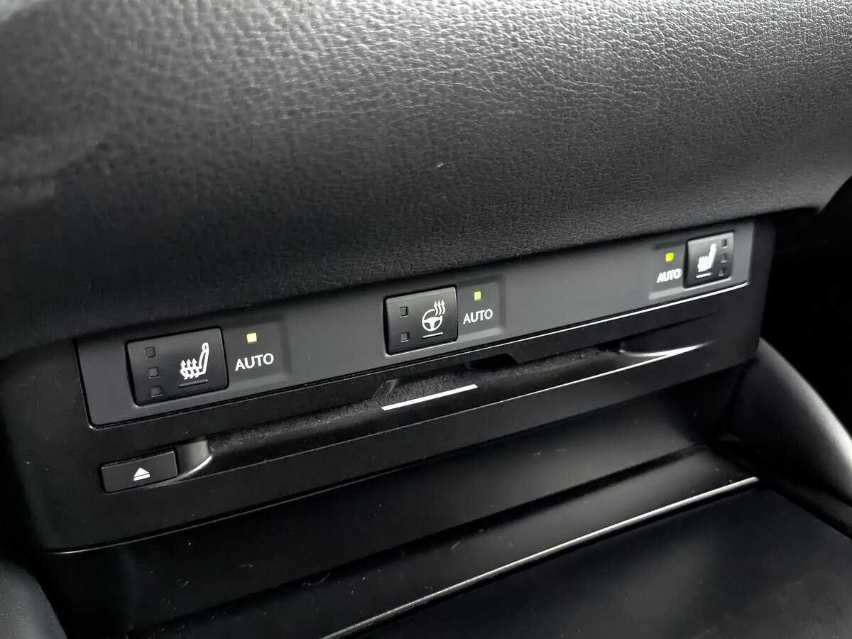 Купить Lexus ES 250, 2021, 64 291 км, фото №24