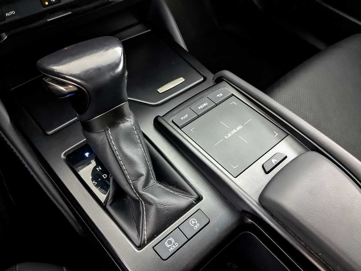 Купить Lexus ES 250, 2021, 64 291 км, фото №25