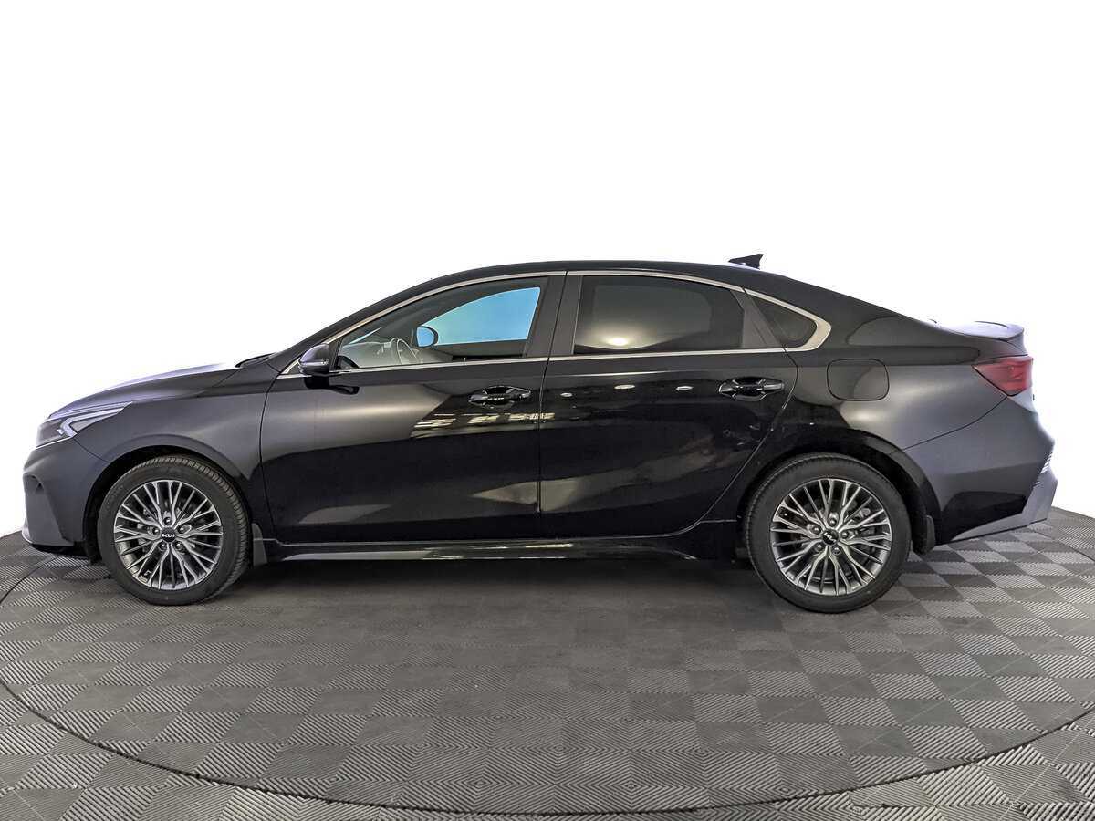 Купить Kia Cerato, 2021, 12 418 км, фото №8