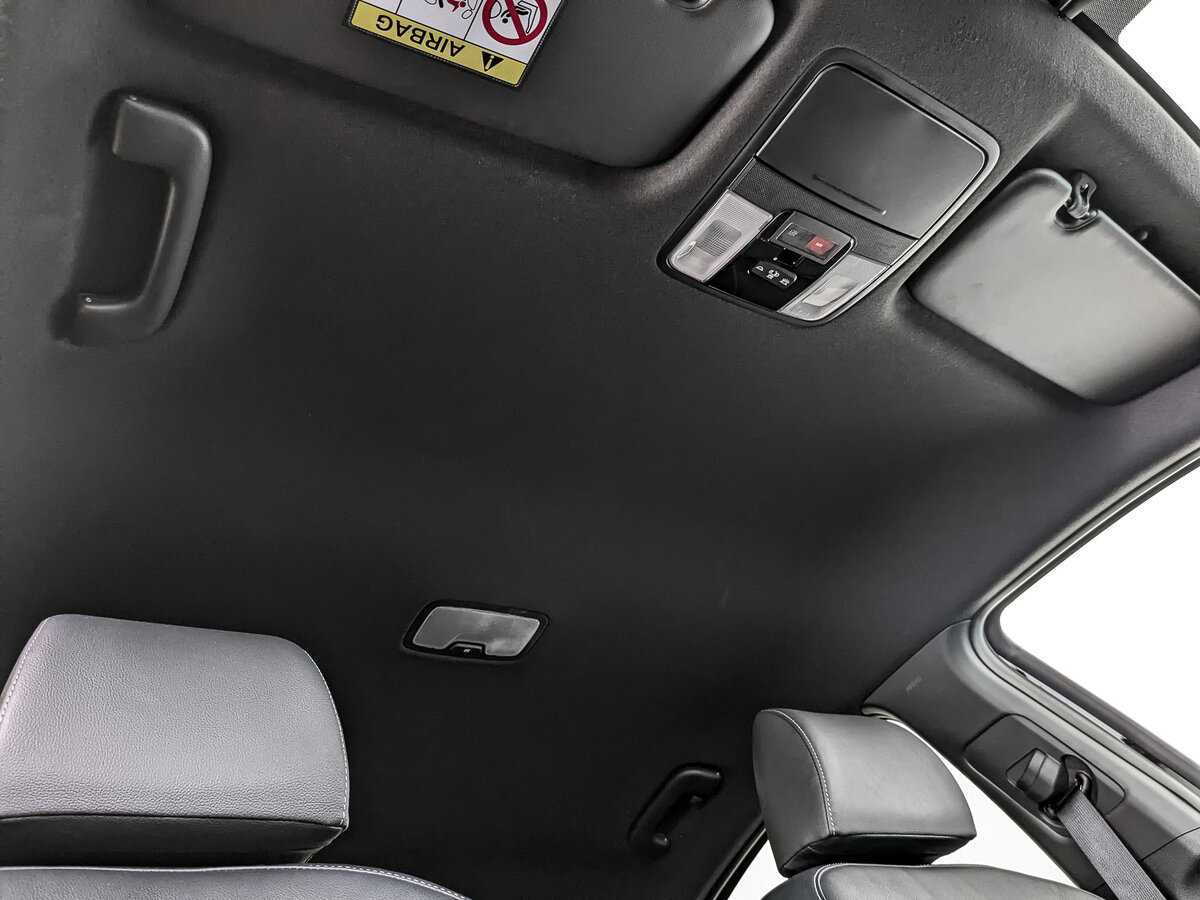 Купить Kia Cerato, 2021, 12 418 км, фото №18