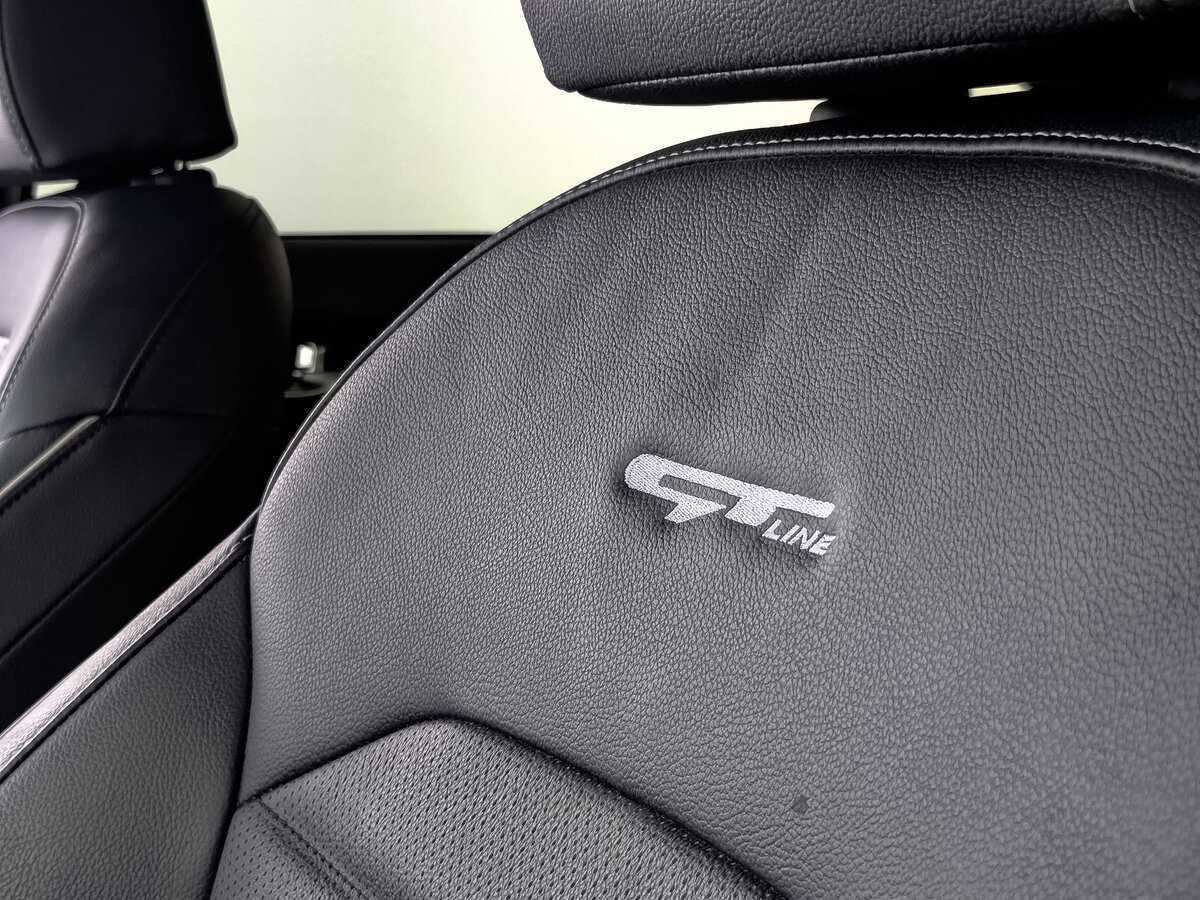 Купить Kia Cerato, 2021, 12 418 км, фото №21