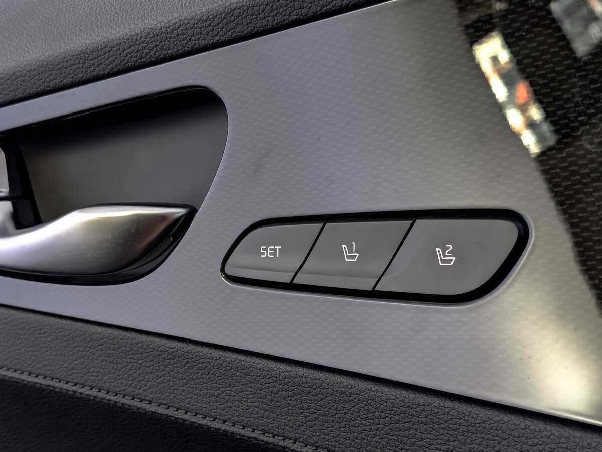 Купить Kia Cerato, 2021, 12 418 км, фото №22