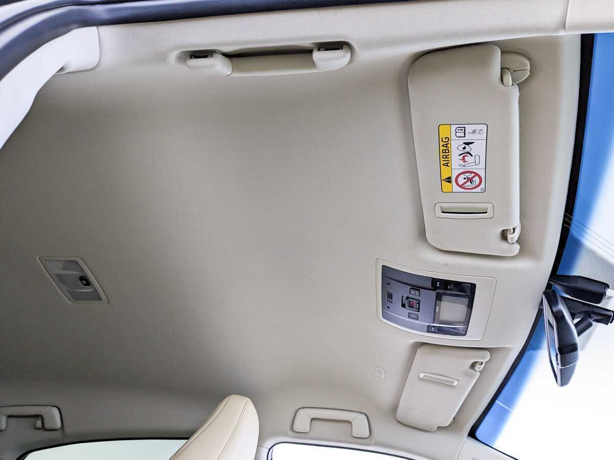 Купить Lexus NX 200, 2019, 81 000 км, фото №18