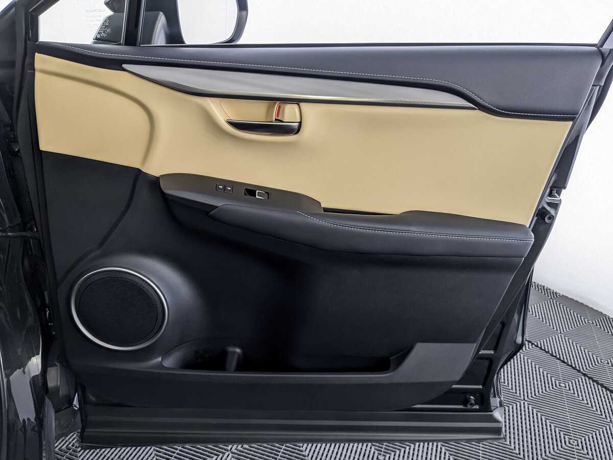 Купить Lexus NX 200, 2019, 81 000 км, фото №20