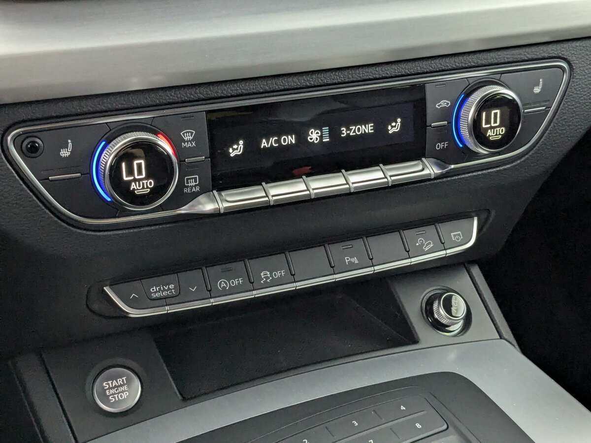 Купить Audi Q5, 2019, 117 889 км, фото №10