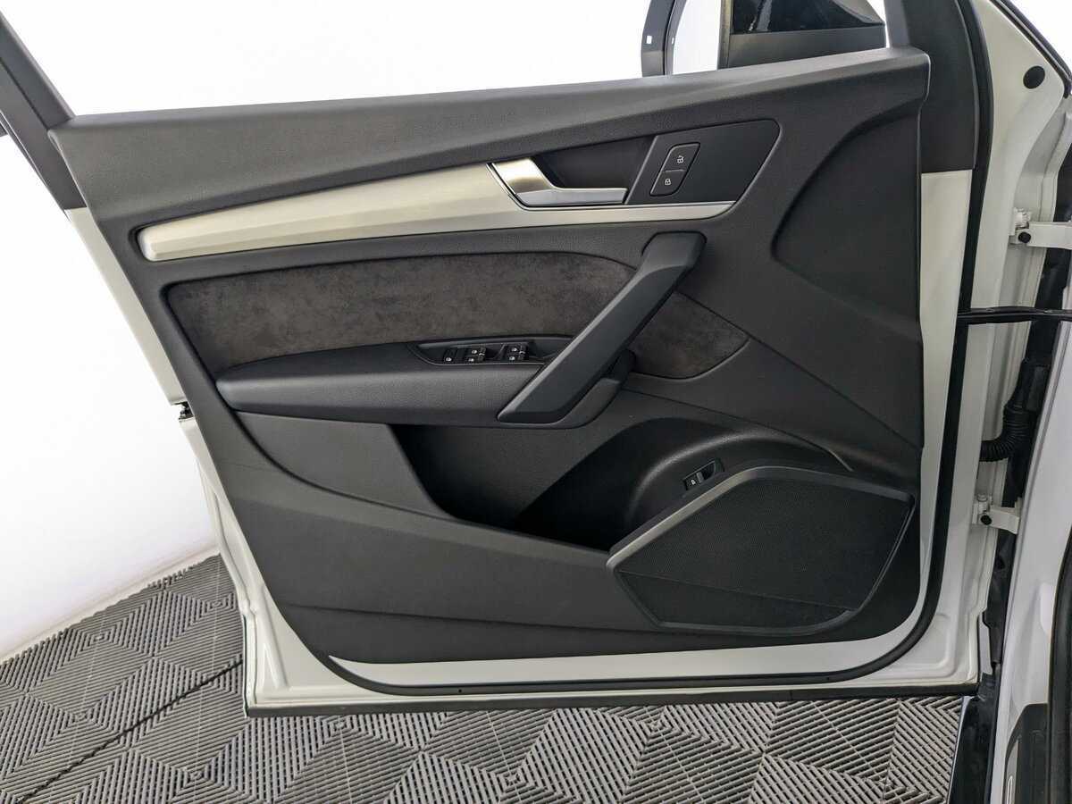 Купить Audi Q5, 2019, 117 889 км, фото №16