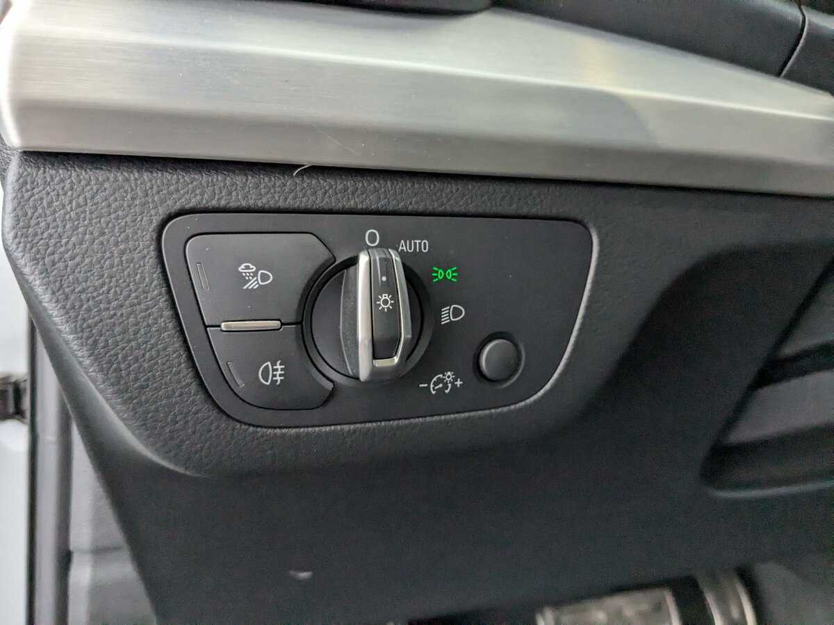 Купить Audi Q5, 2019, 117 889 км, фото №18