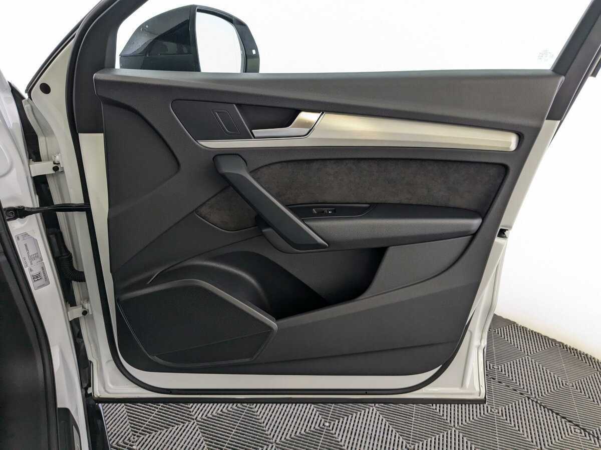Купить Audi Q5, 2019, 117 889 км, фото №24