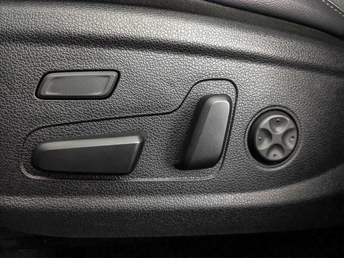 Купить Hyundai Santa Fe, 2022, 7 206 км, фото №21