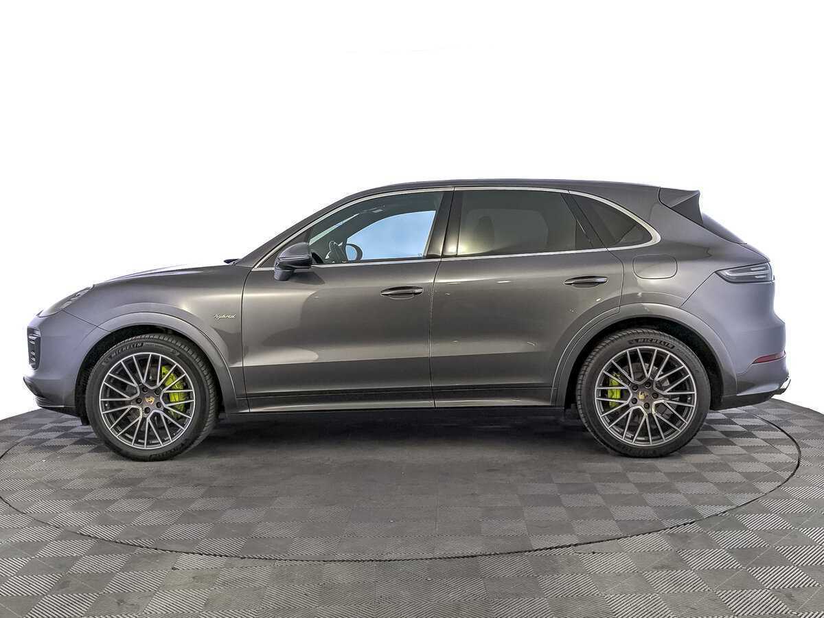 Купить Porsche Cayenne E-Hybrid, 2019, 120 751 км, фото №8