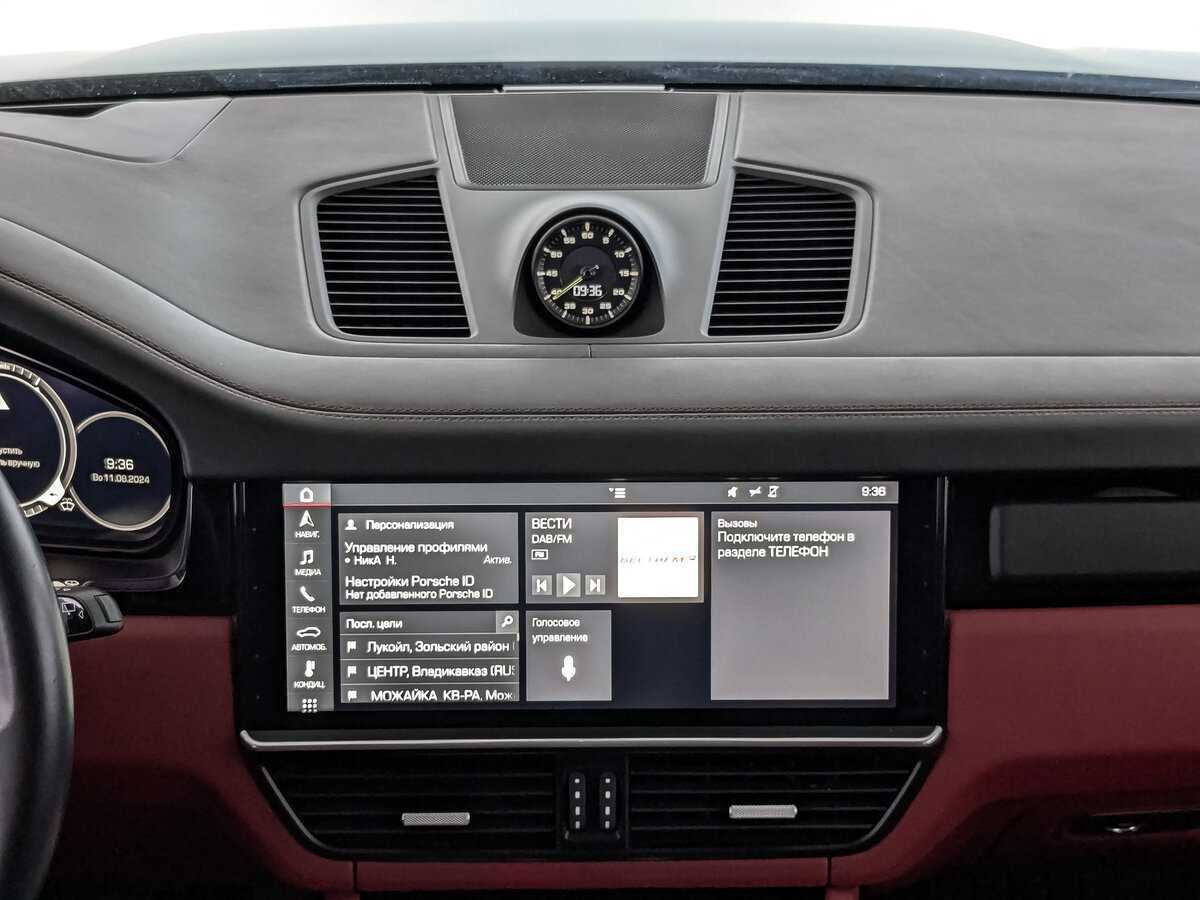 Купить Porsche Cayenne E-Hybrid, 2019, 120 751 км, фото №13