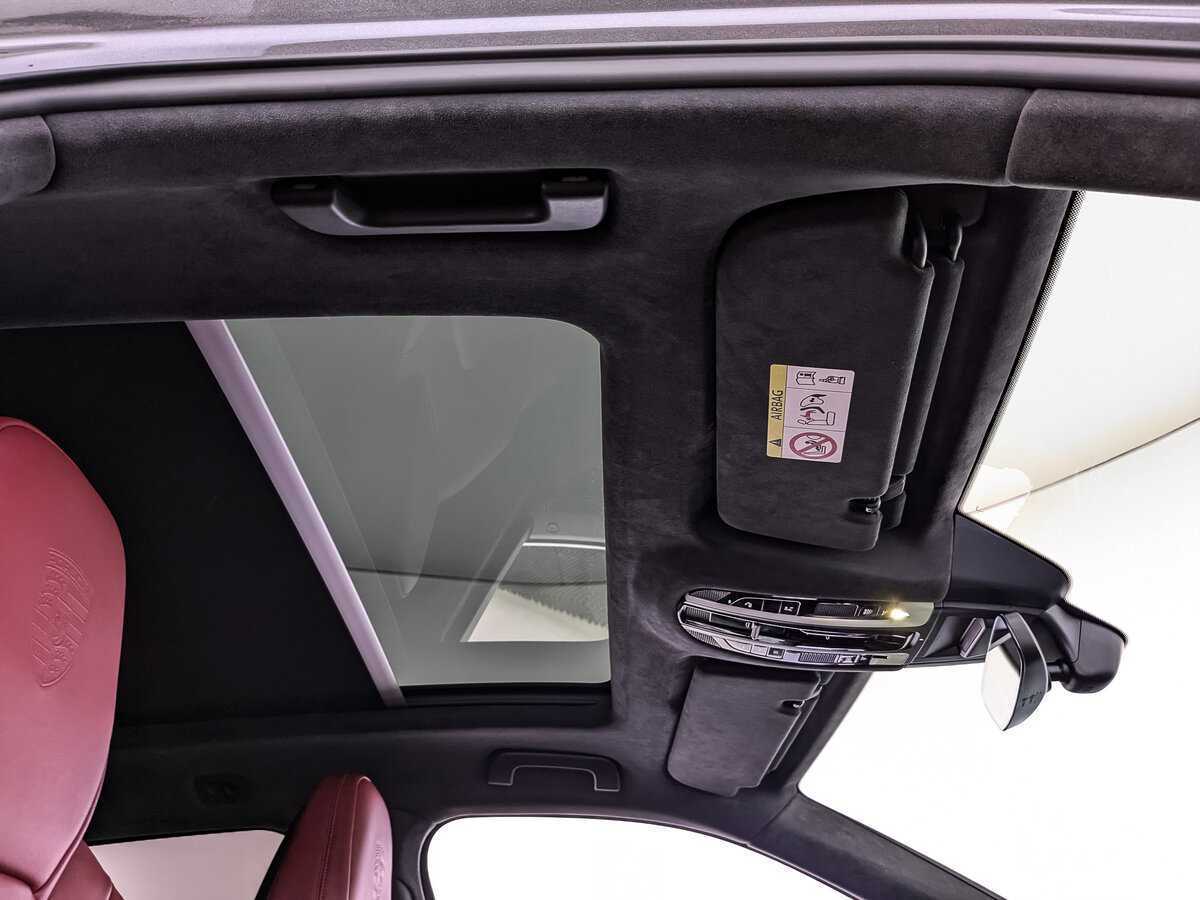 Купить Porsche Cayenne E-Hybrid, 2019, 120 751 км, фото №19