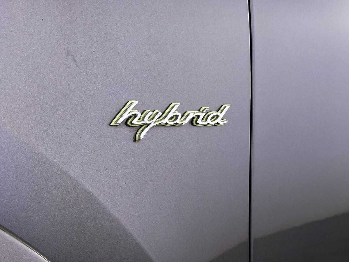 Купить Porsche Cayenne E-Hybrid, 2019, 120 751 км, фото №22