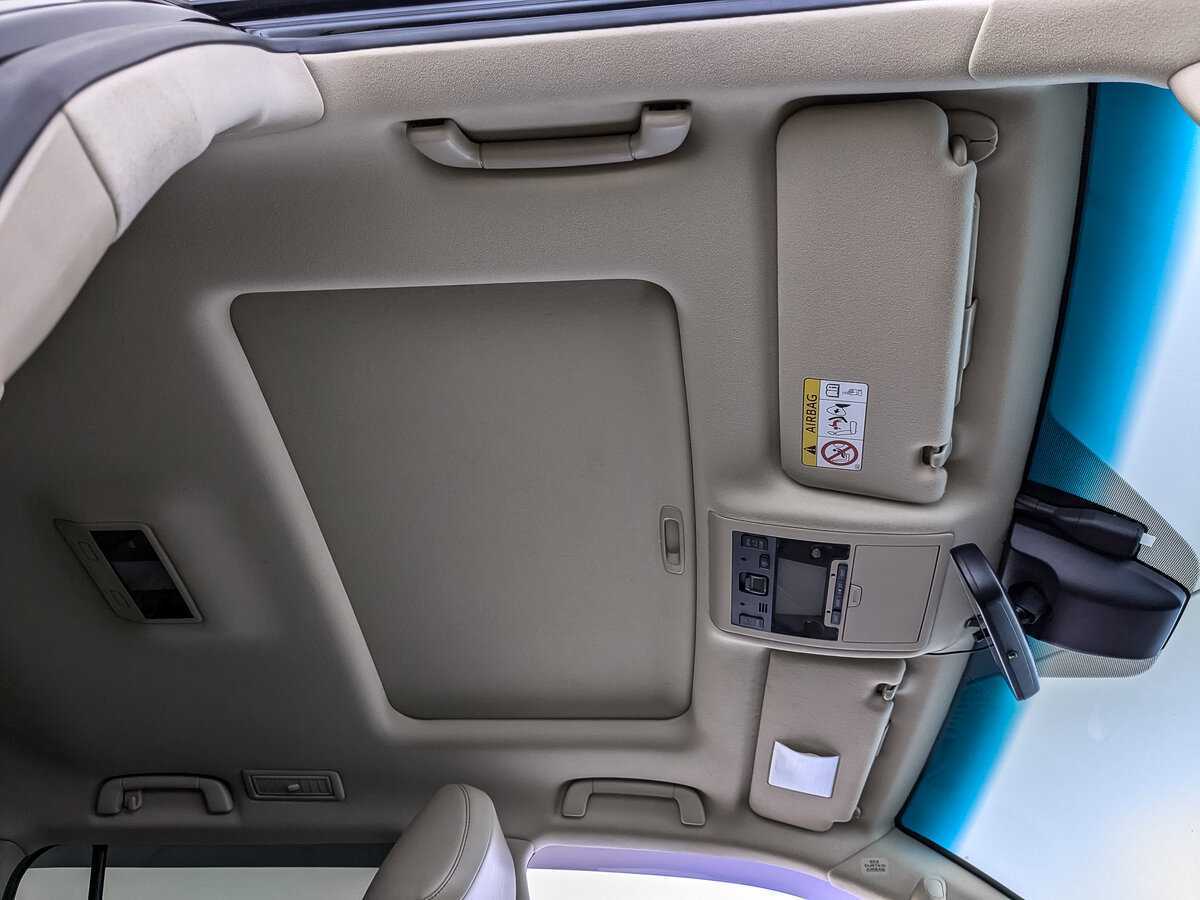 Купить Toyota Land Cruiser, 2019, 172 540 км, фото №18