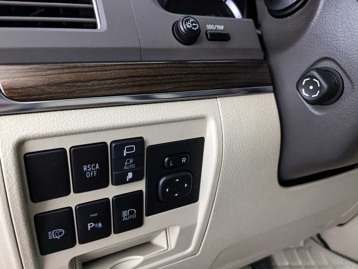 Купить Toyota Land Cruiser, 2019, 172 540 км, фото №25