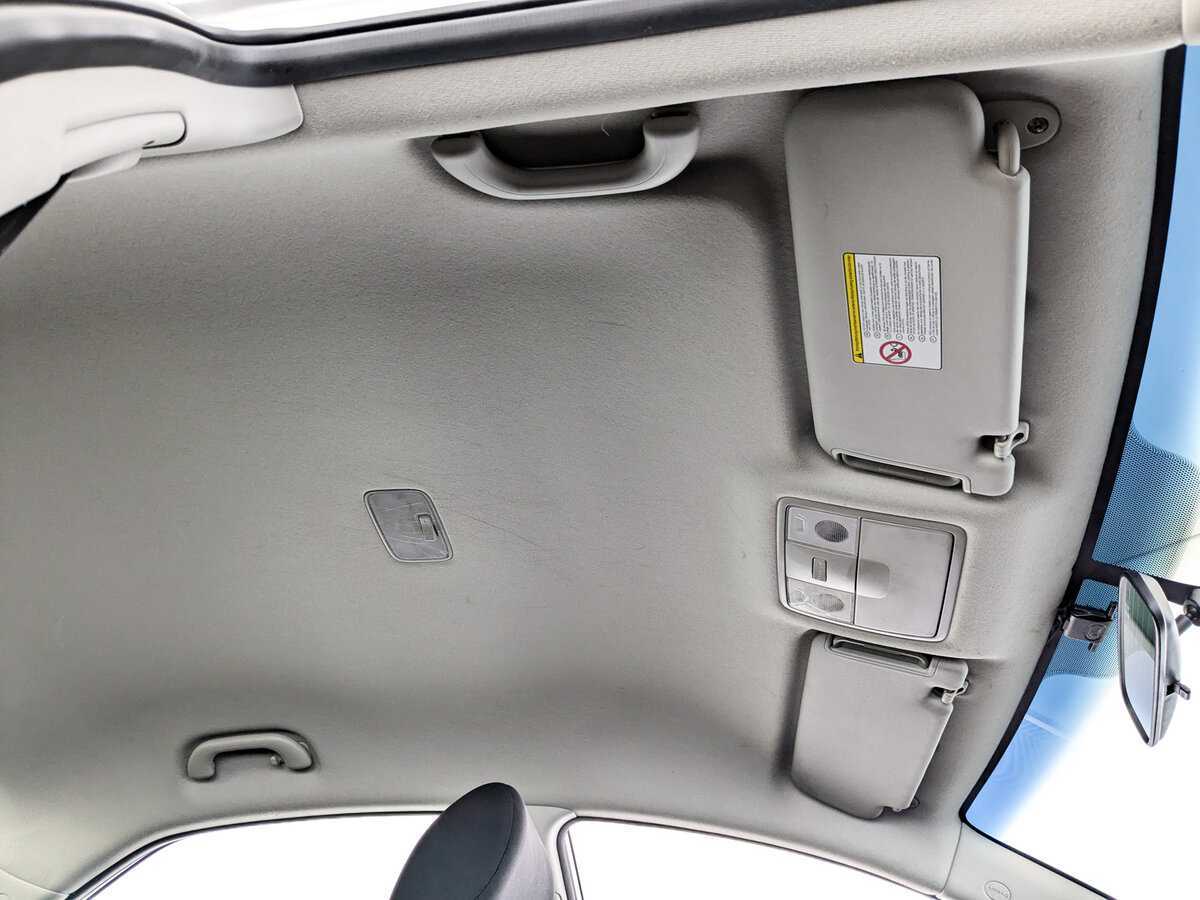 Купить Kia Cerato 5-speed, 2010, 90 787 км, фото №18