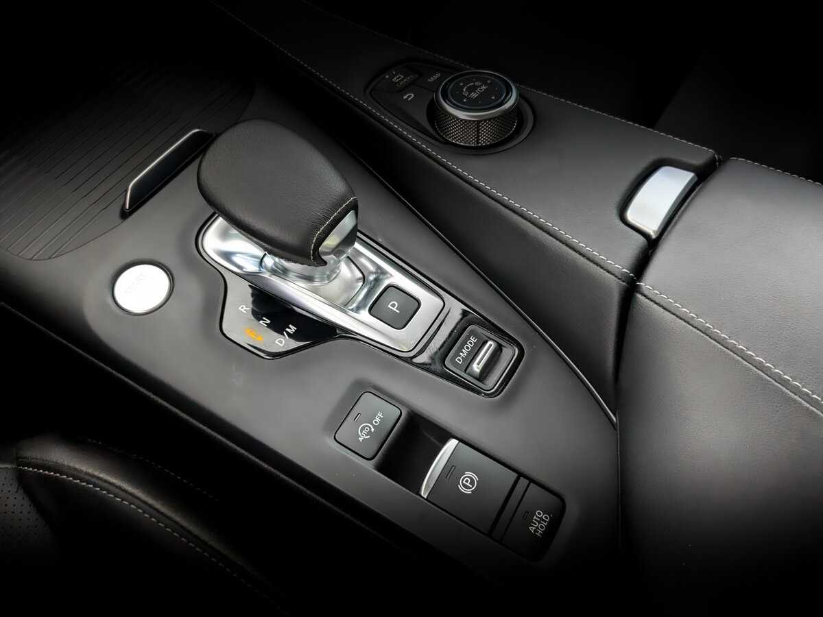 Купить Infiniti QX50, 2021, 42 247 км, фото №22