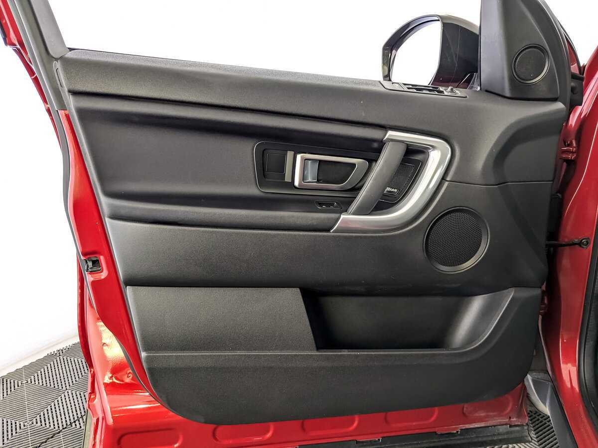 Купить Land Rover Discovery Sport, 2019, 65 031 км, фото №15