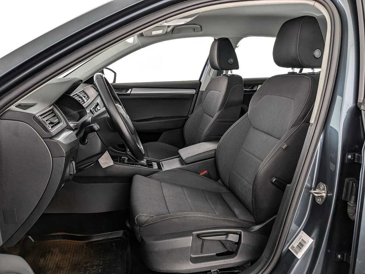 Купить Skoda Superb, 2018, 150 973 км, фото №16