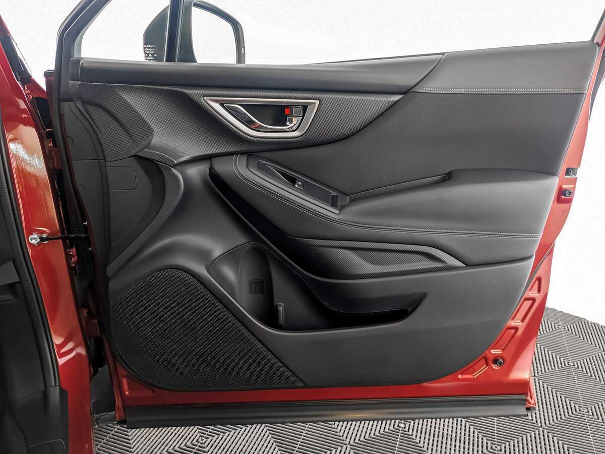 Купить Subaru Forester, 2019, 61 344 км, фото №21