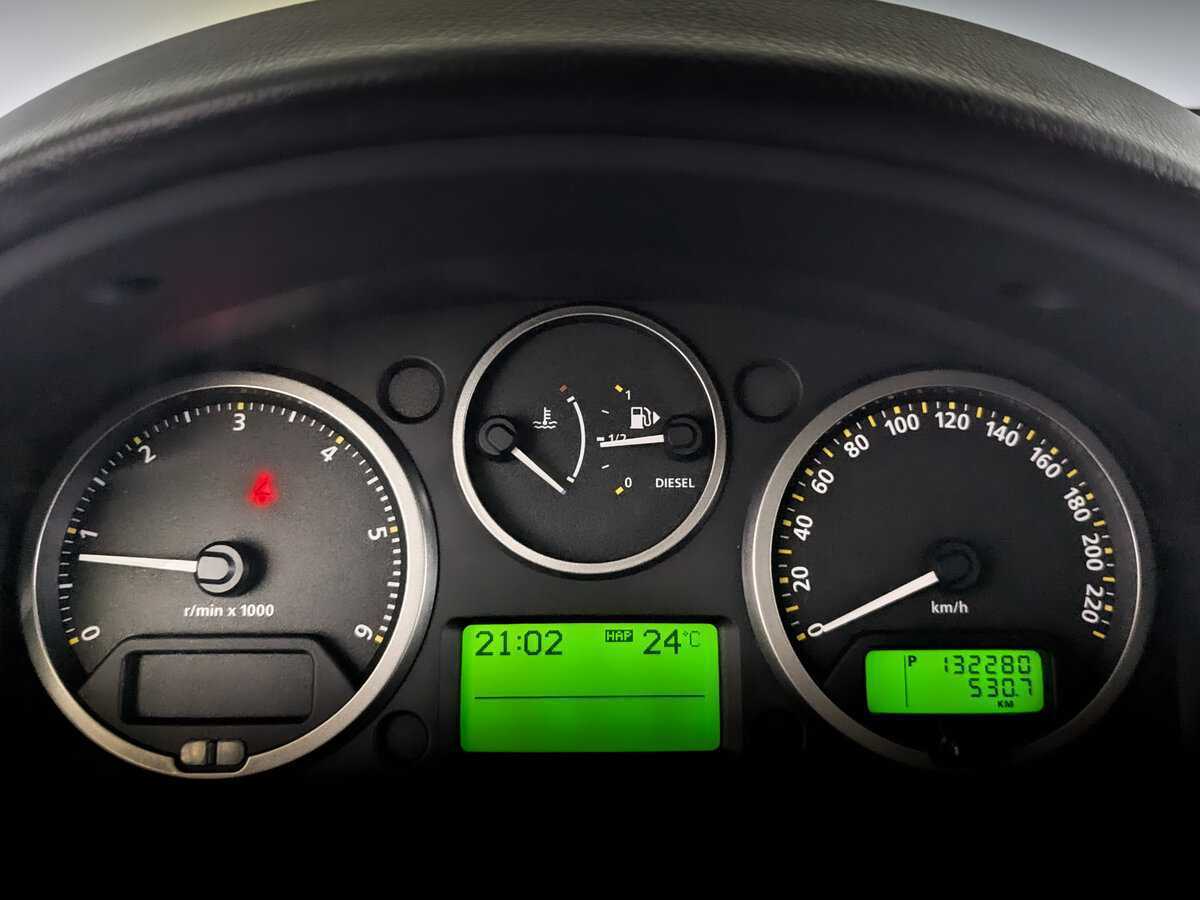 Купить Land Rover Freelander, 2010, 132 281 км, фото №11