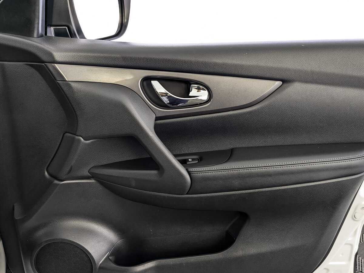 Купить Nissan Qashqai, 2019, 105 077 км, фото №21
