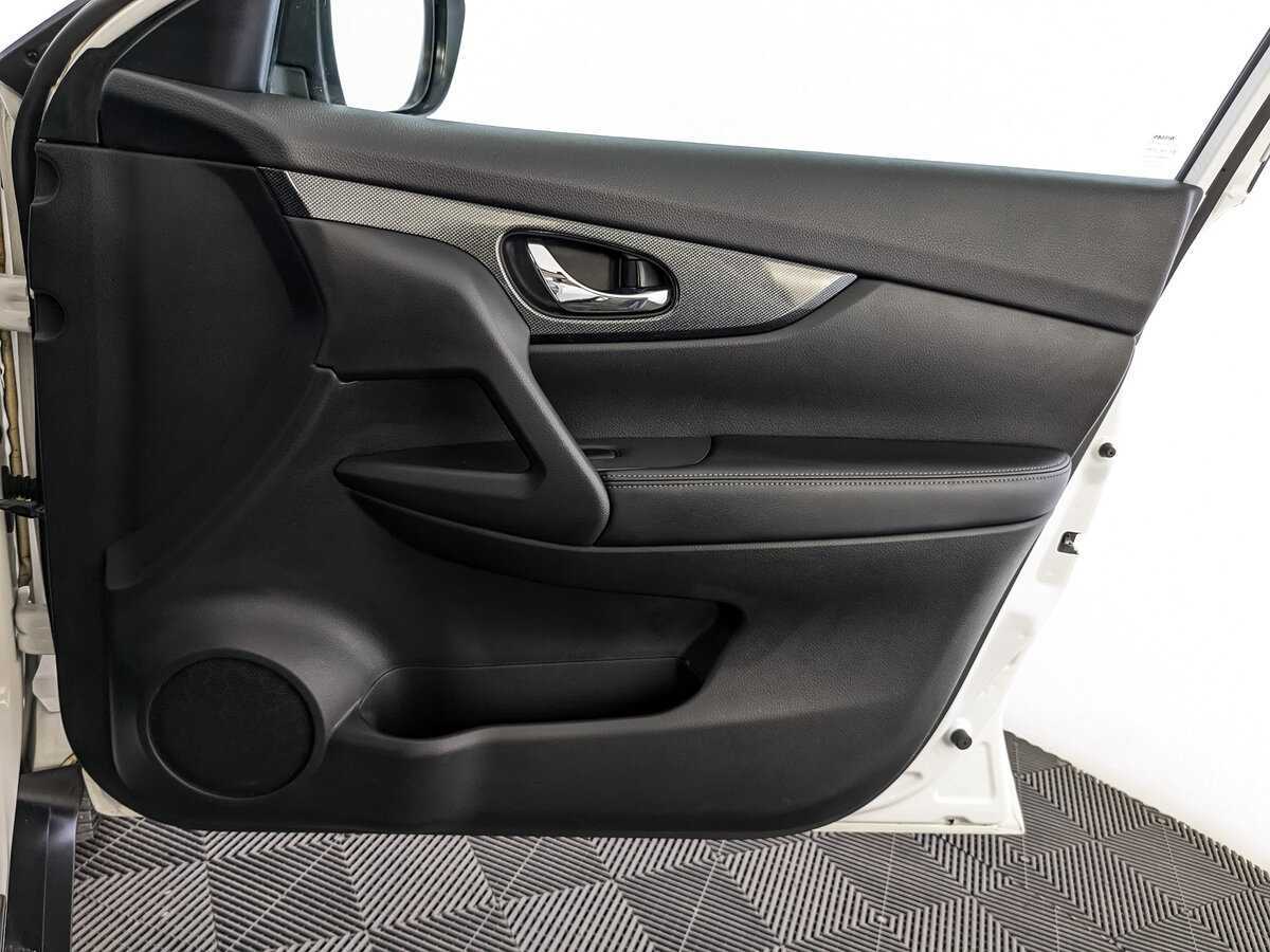 Купить Nissan X-Trail, 2015, 123 062 км, фото №21