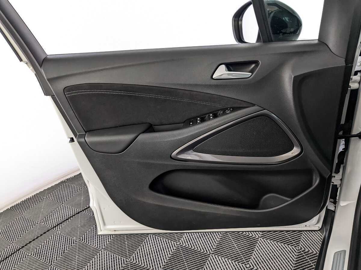 Купить Opel Crossland X, 2022, 12 787 км, фото №14
