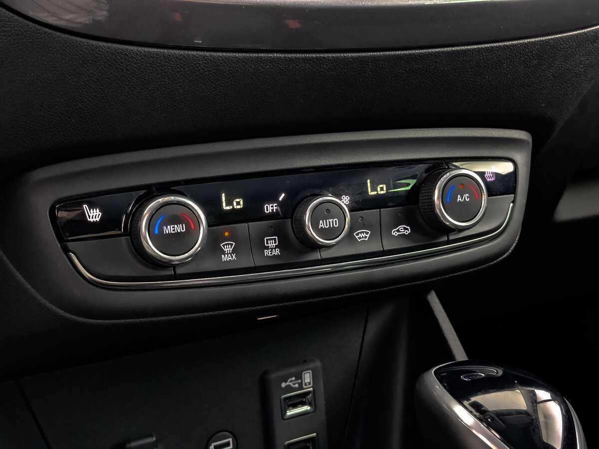 Купить Opel Crossland X, 2022, 12 787 км, фото №16