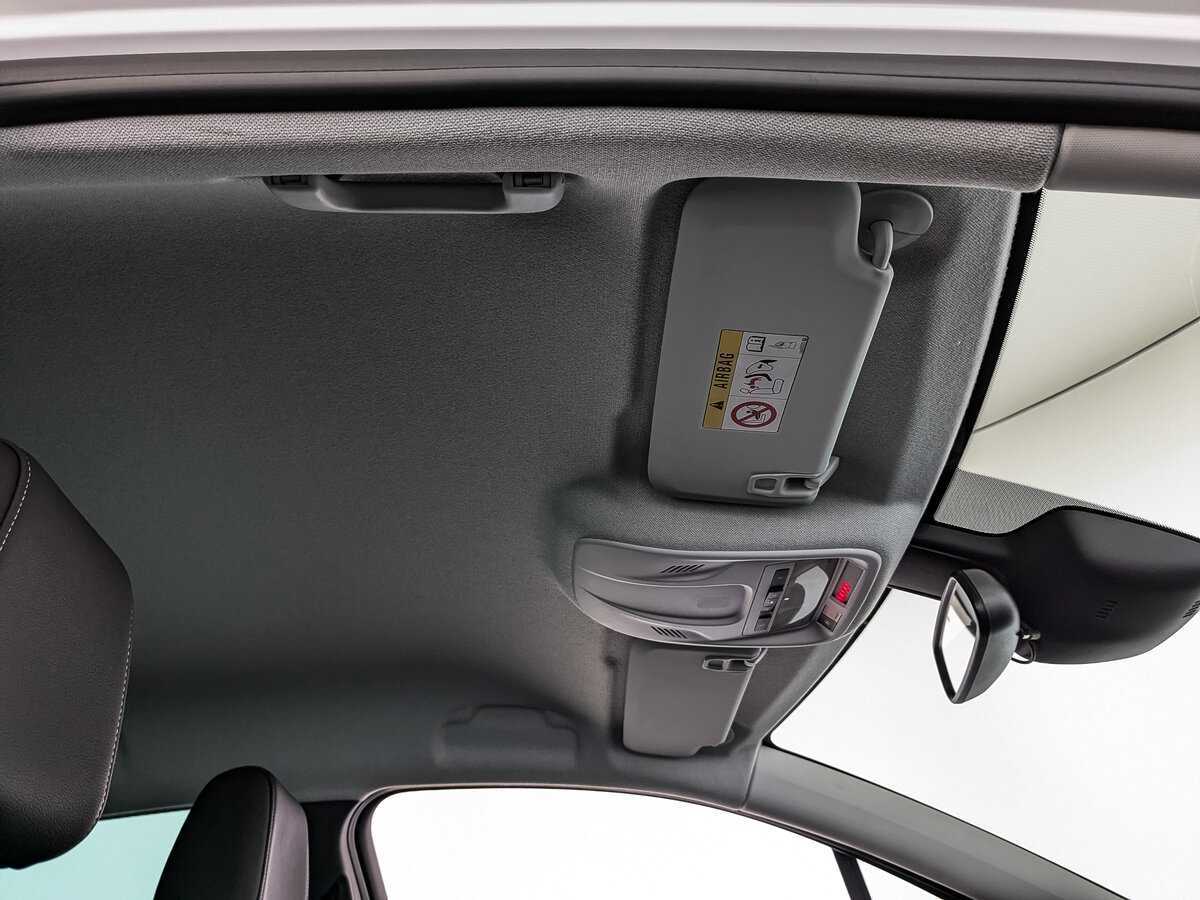 Купить Opel Crossland X, 2022, 12 787 км, фото №18