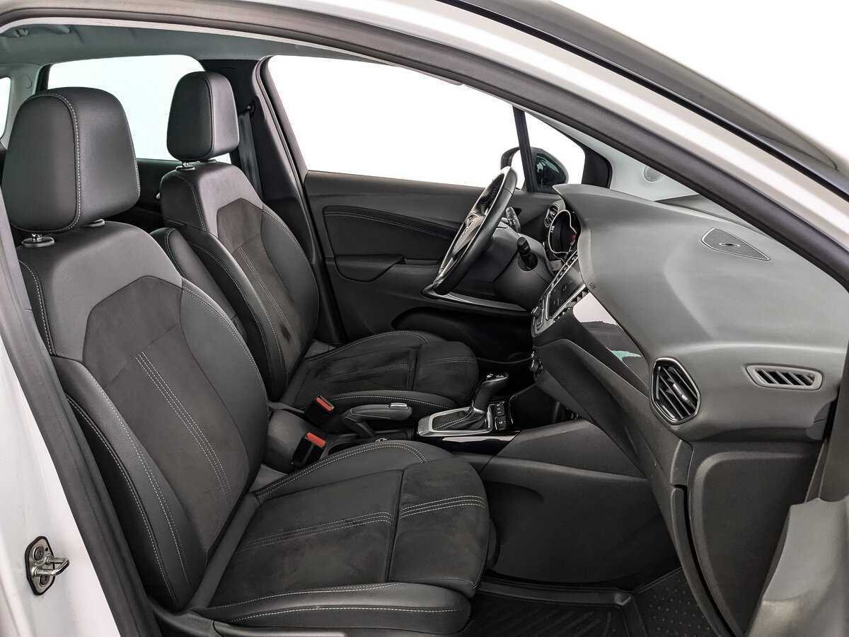 Купить Opel Crossland X, 2022, 12 787 км, фото №19