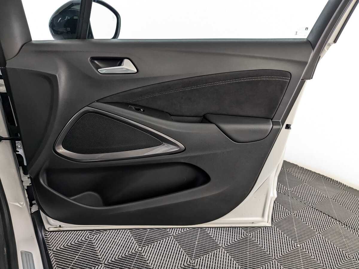 Купить Opel Crossland X, 2022, 12 787 км, фото №20