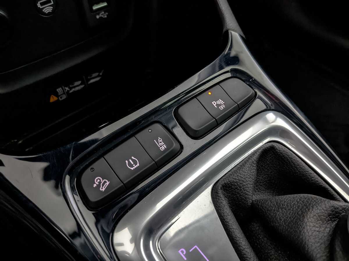 Купить Opel Crossland X, 2022, 12 787 км, фото №22