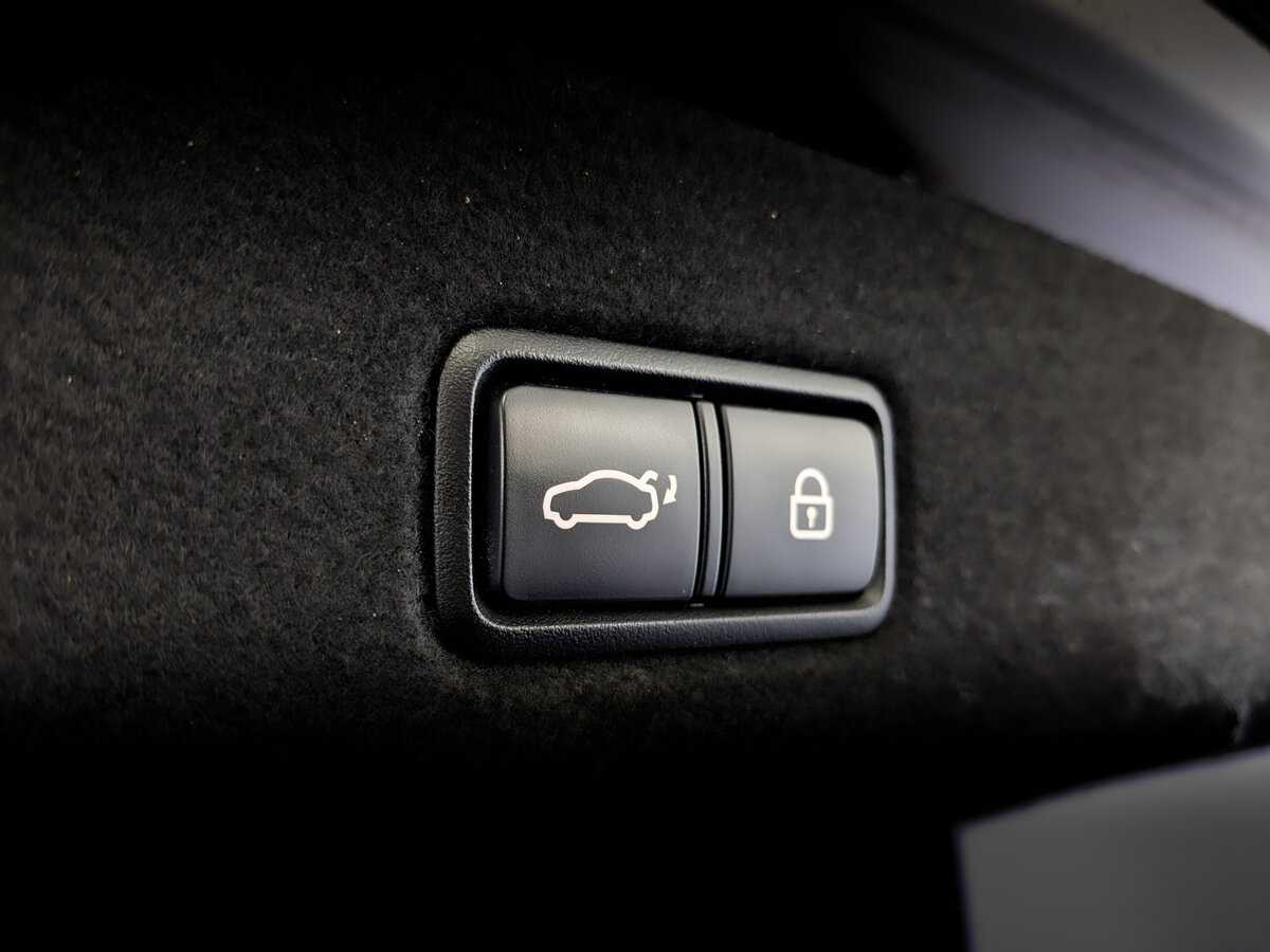 Купить Kia K900, 2019, 76 569 км, фото №23