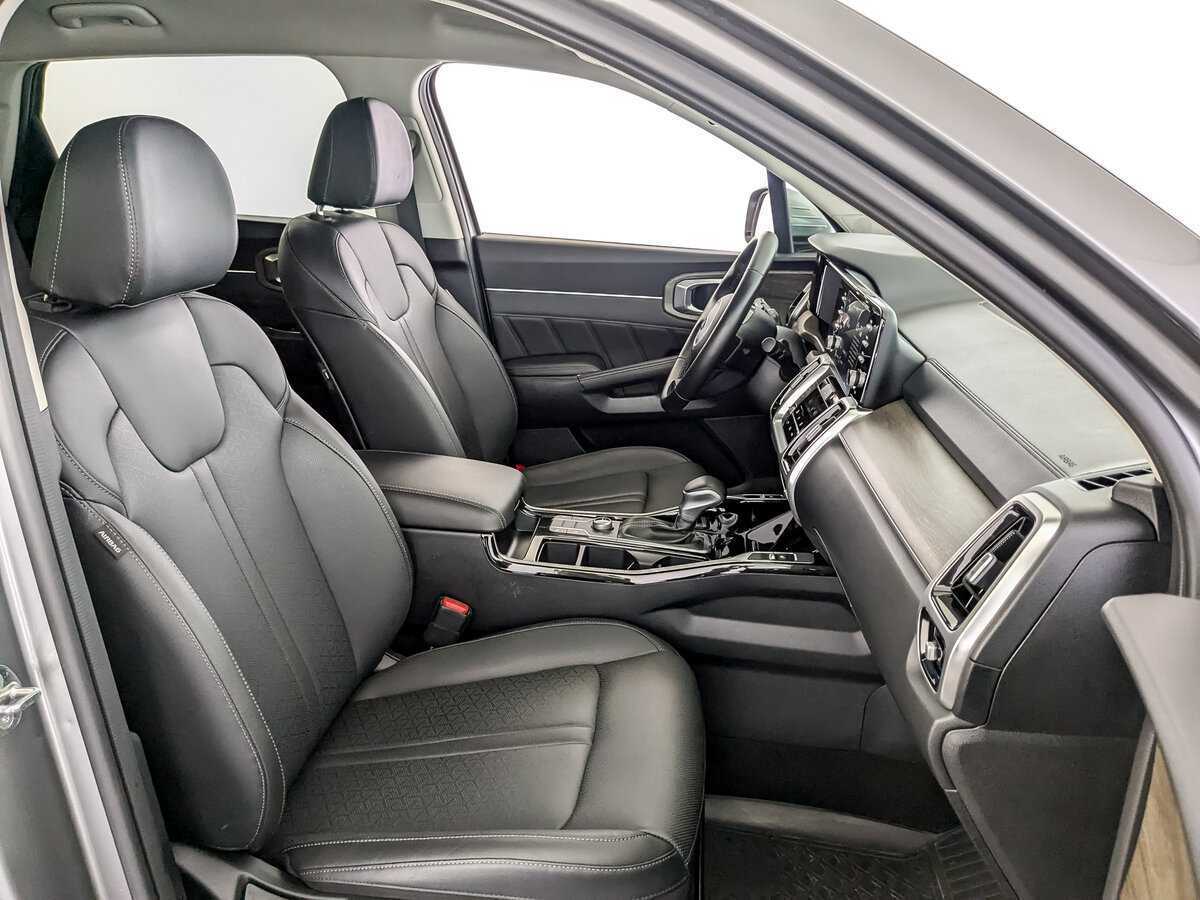 Купить Kia Sorento, 2021, 91 299 км, фото №20