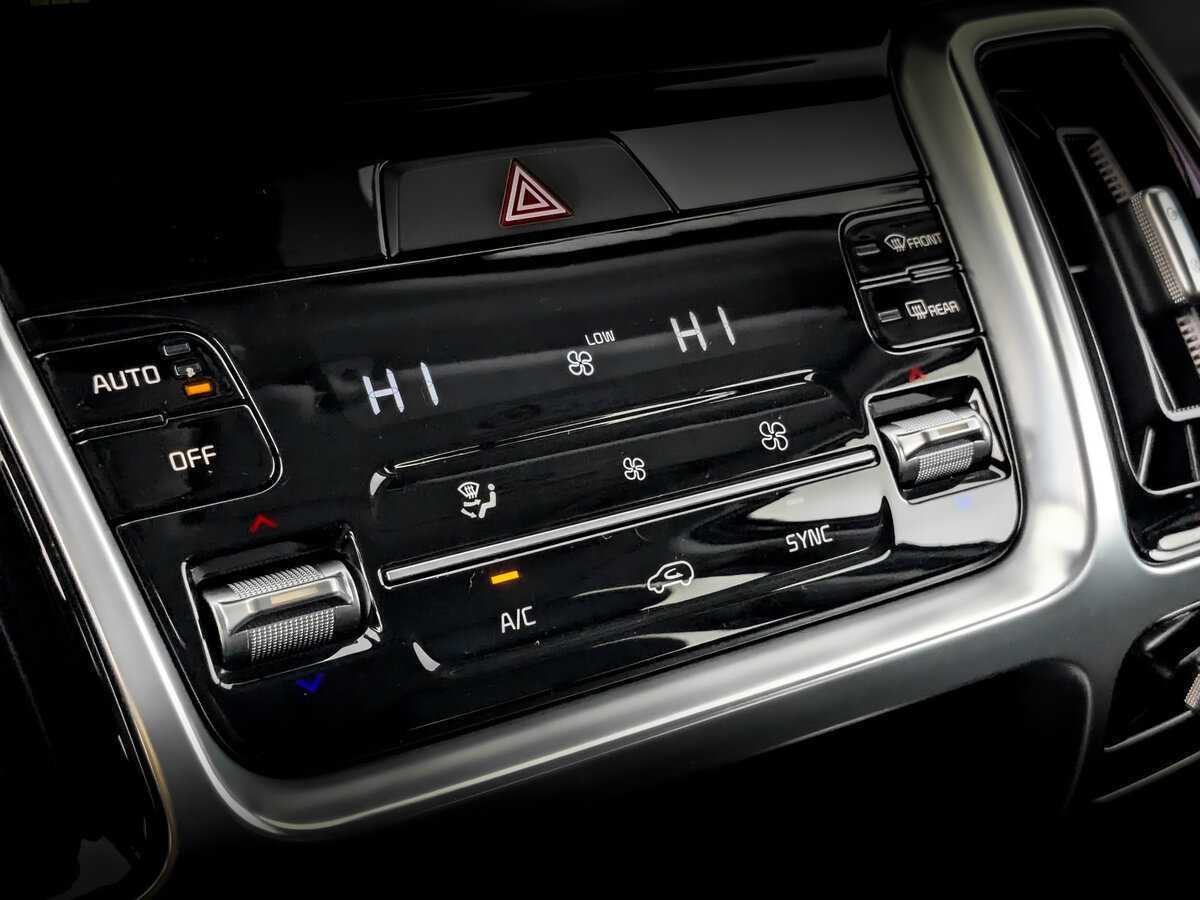 Купить Kia Sorento, 2021, 91 299 км, фото №23