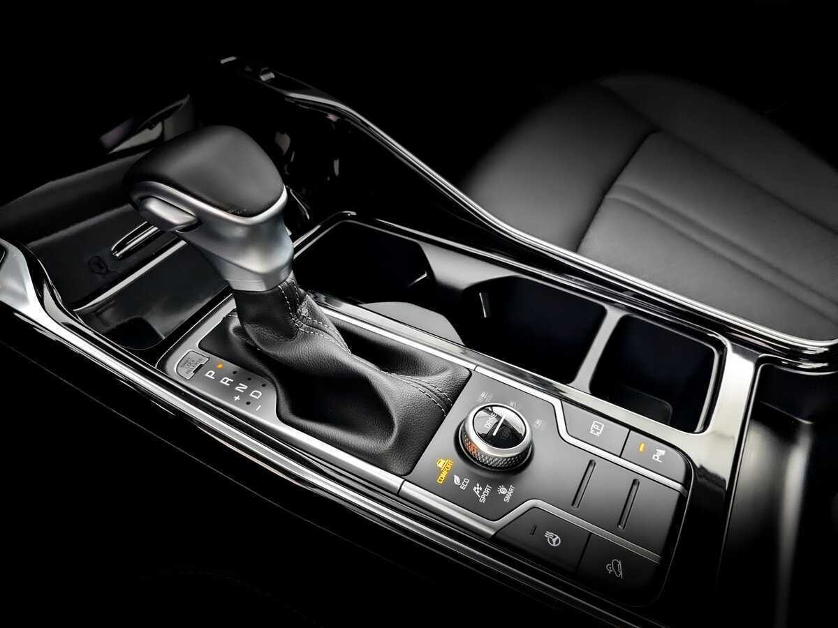 Купить Kia Sorento, 2021, 91 299 км, фото №24