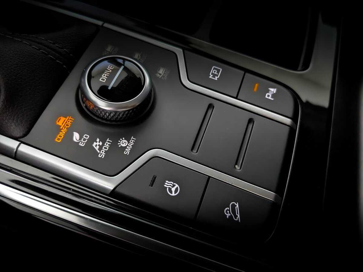 Купить Kia Sorento, 2021, 91 299 км, фото №25