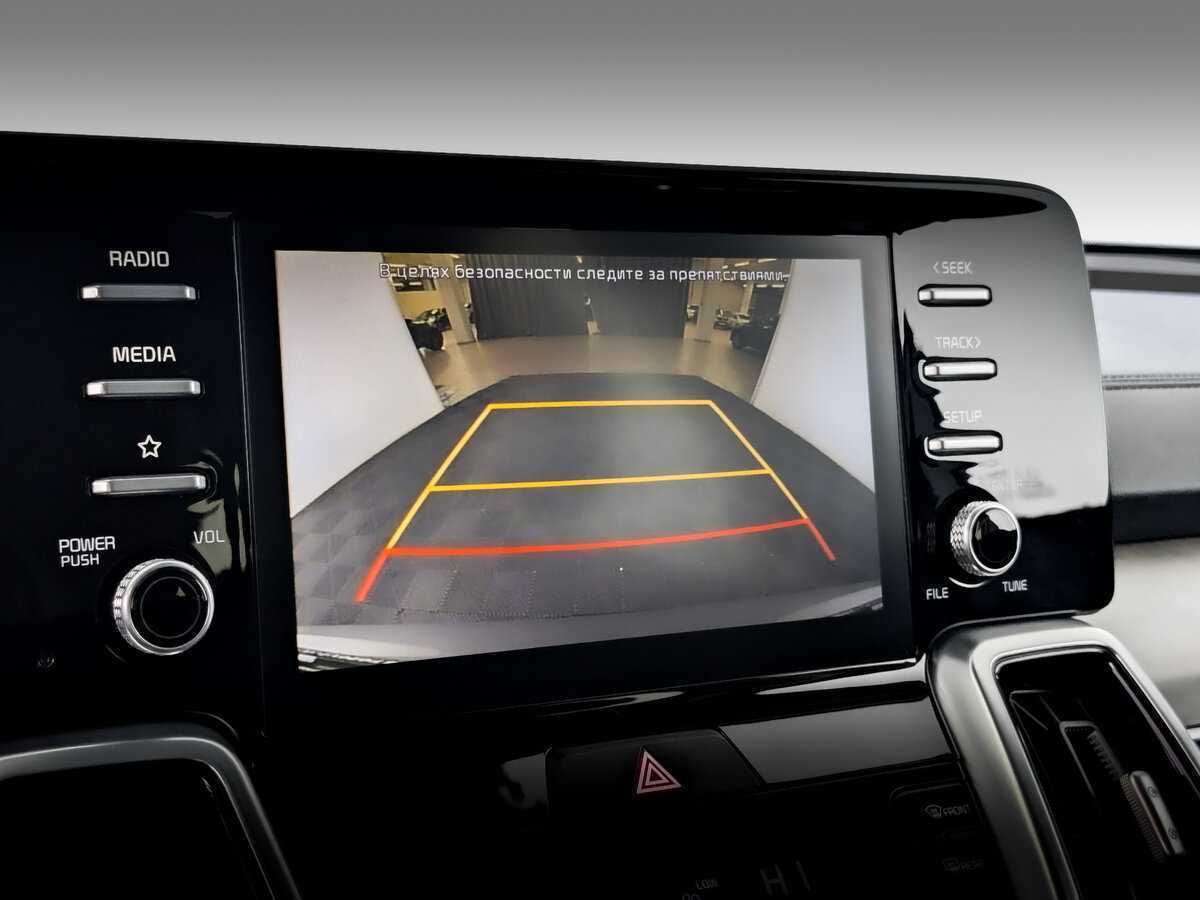 Купить Kia Sorento, 2021, 91 299 км, фото №26